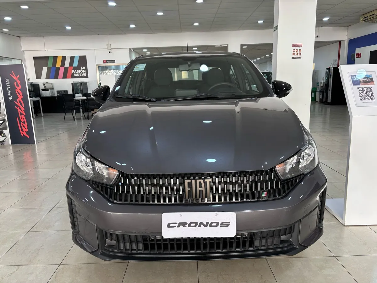 Cronos2